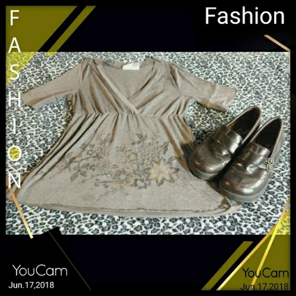 Cutest top ever !
